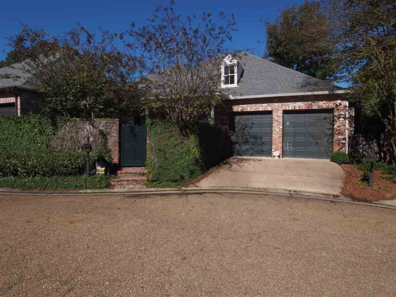 1636 Acadia Court Jackson, MS 39211 - Photo 1 of 25 Photo 1