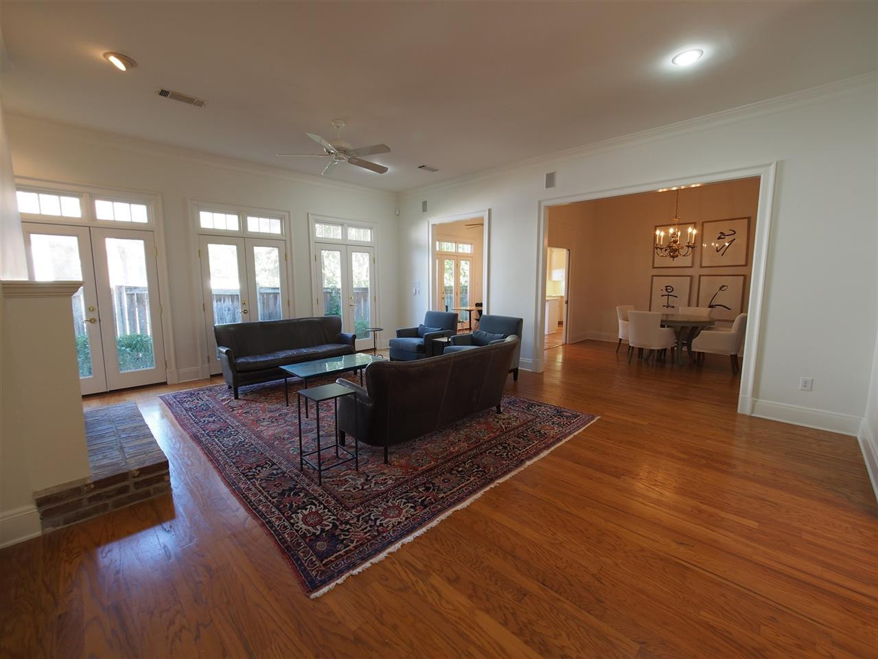 1636 Acadia Court Jackson, MS 39211 - Photo 2 of 25 Photo 2