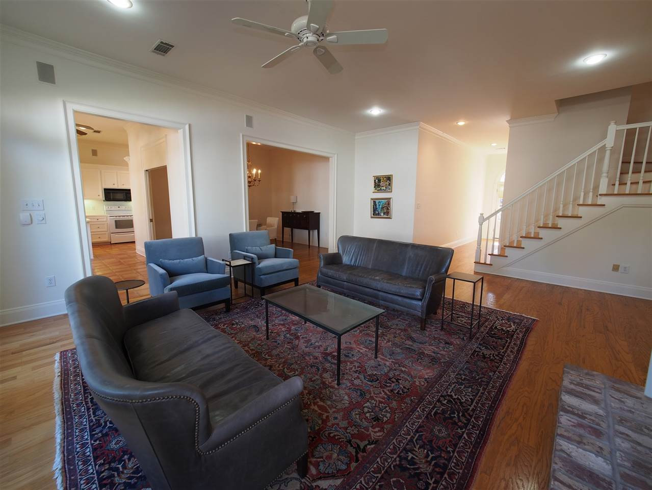 1636 Acadia Court Jackson, MS 39211 - Photo 3 of 25 Photo 3
