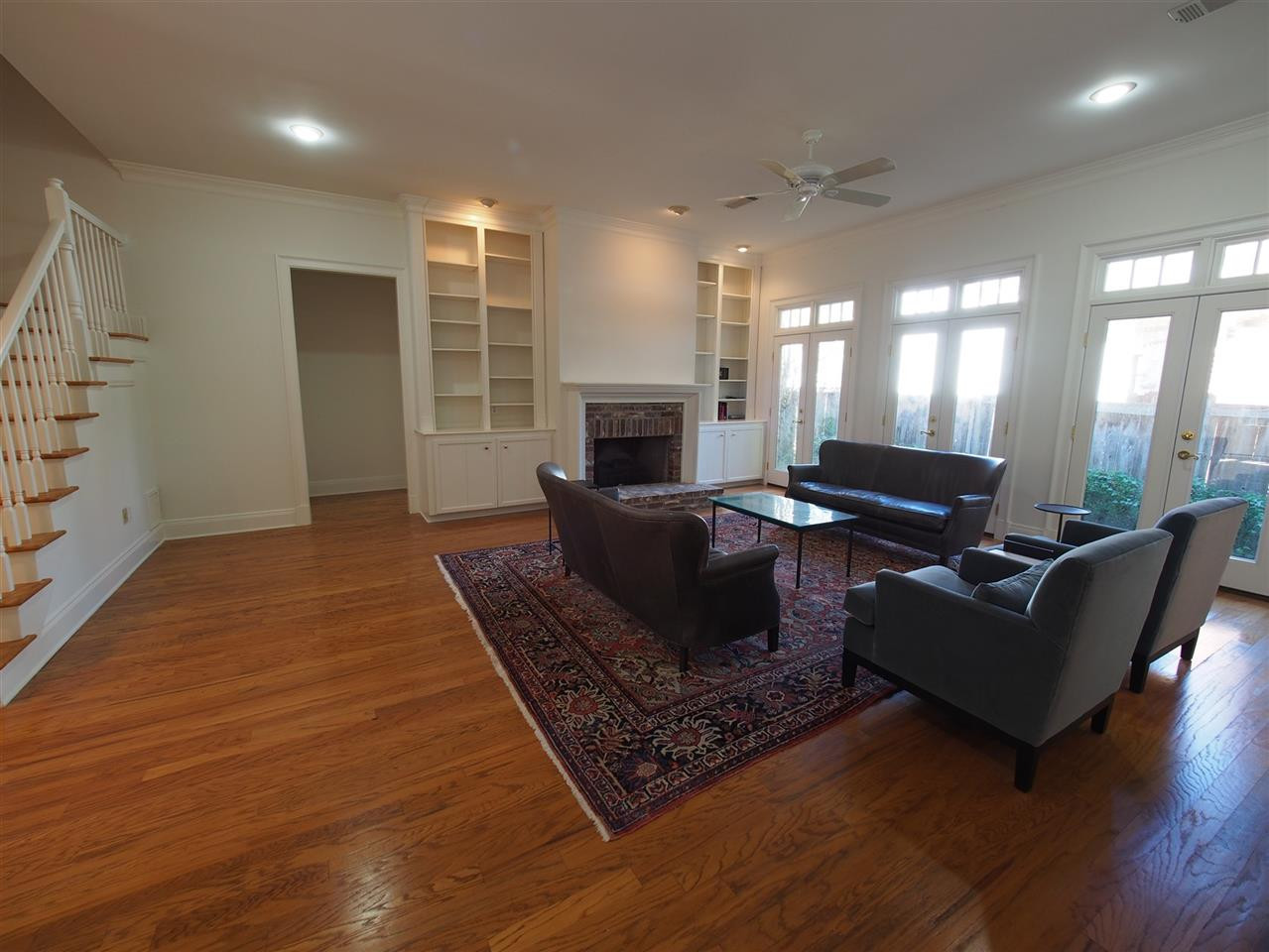 1636 Acadia Court Jackson, MS 39211 - Photo 4 of 25 Photo 4