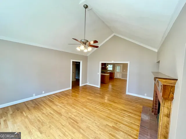 $477,900 | 293 North Avery Road Northwest, Rome, GA 30165