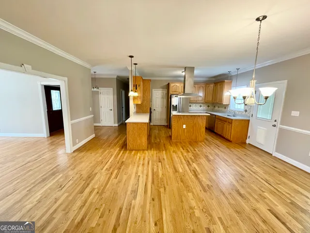 $477,900 | 293 North Avery Road Northwest, Rome, GA 30165