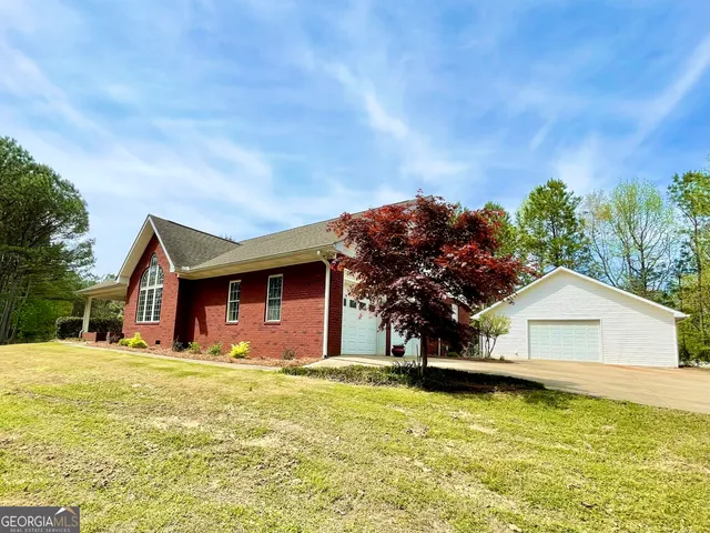 $477,900 | 293 North Avery Road Northwest, Rome, GA 30165