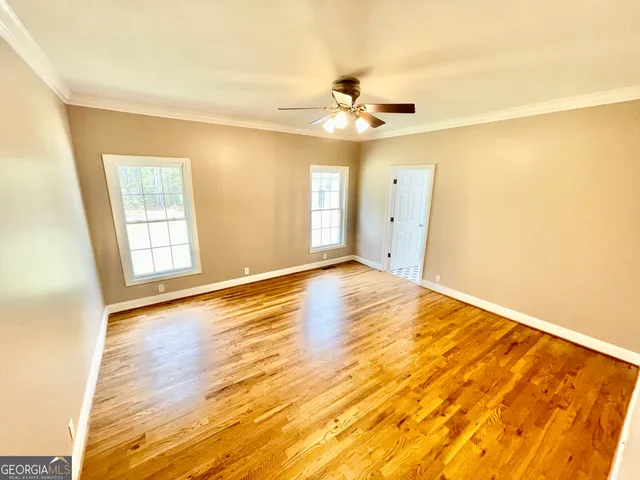 $477,900 | 293 North Avery Road Northwest, Rome, GA 30165