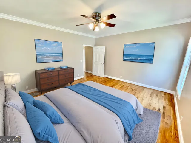 $477,900 | 293 North Avery Road Northwest, Rome, GA 30165