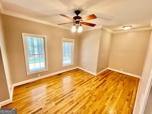 $477,900 | 293 North Avery Road Northwest, Rome, GA 30165