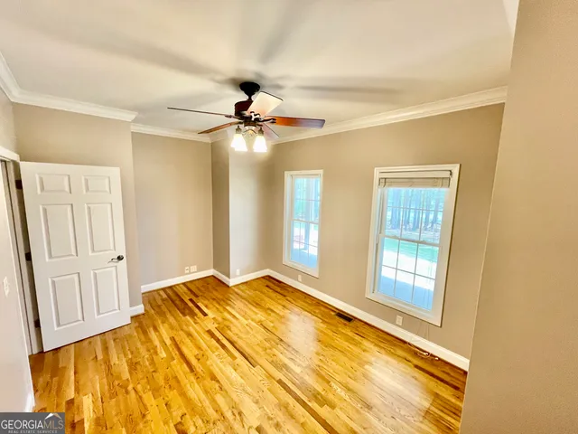 $477,900 | 293 North Avery Road Northwest, Rome, GA 30165