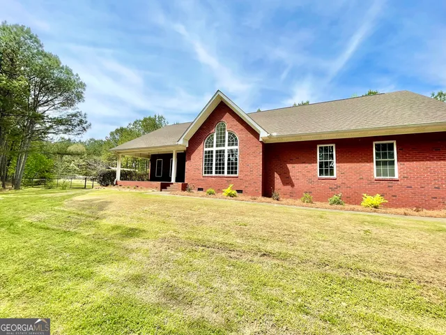 $477,900 | 293 North Avery Road Northwest, Rome, GA 30165