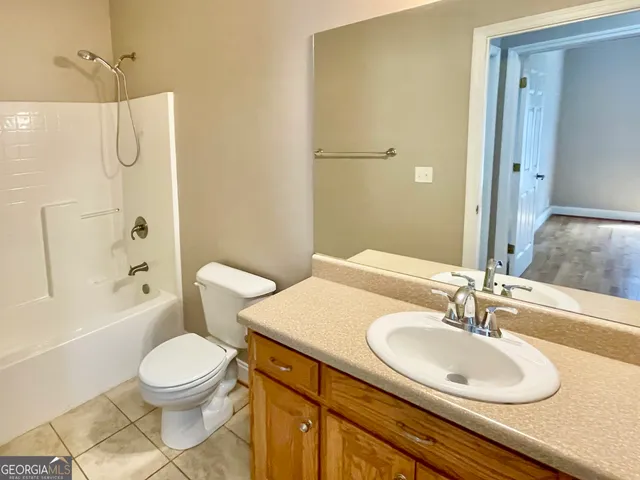 $477,900 | 293 North Avery Road Northwest, Rome, GA 30165