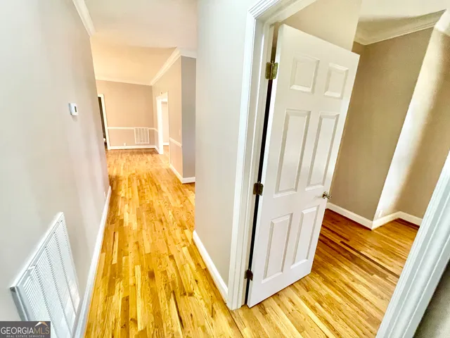 $477,900 | 293 North Avery Road Northwest, Rome, GA 30165