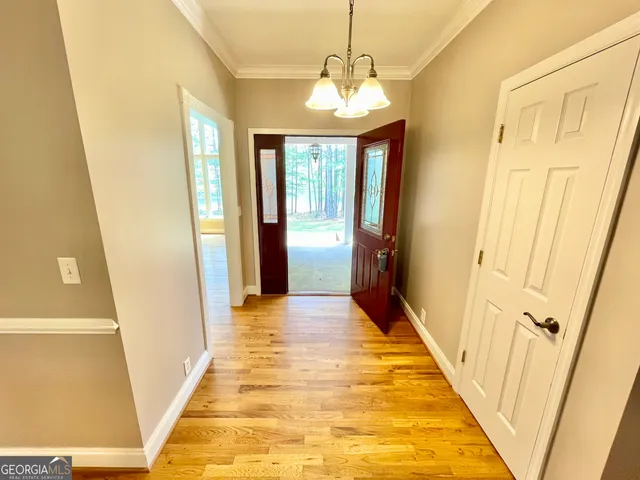 $477,900 | 293 North Avery Road Northwest, Rome, GA 30165