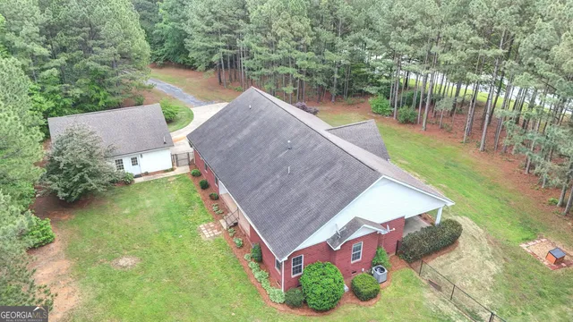 $477,900 | 293 North Avery Road Northwest, Rome, GA 30165