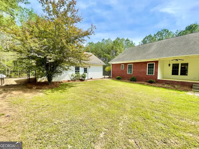 $477,900 | 293 North Avery Road Northwest, Rome, GA 30165