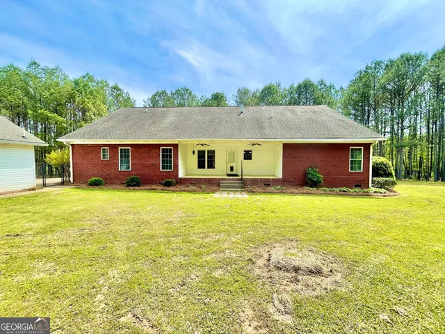 $477,900 | 293 North Avery Road Northwest, Rome, GA 30165