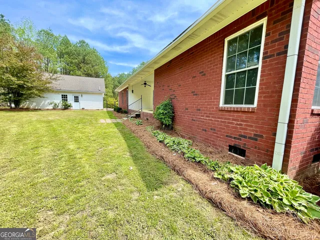 $477,900 | 293 North Avery Road Northwest, Rome, GA 30165