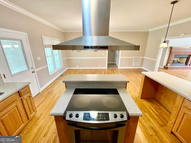 $477,900 | 293 North Avery Road Northwest, Rome, GA 30165