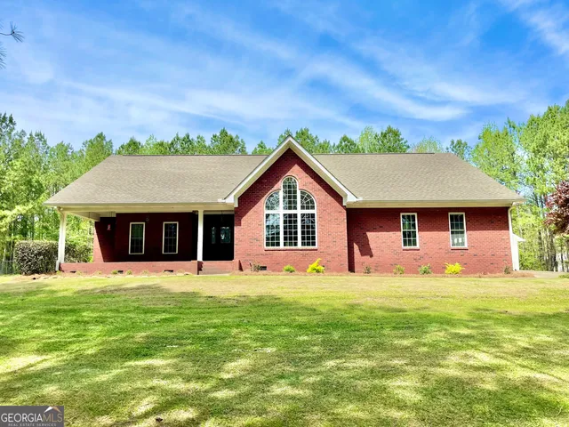$477,900 | 293 North Avery Road Northwest, Rome, GA 30165