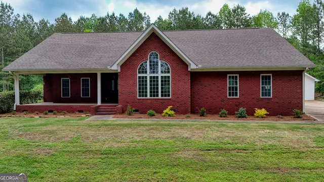 $477,900 | 293 North Avery Road Northwest, Rome, GA 30165