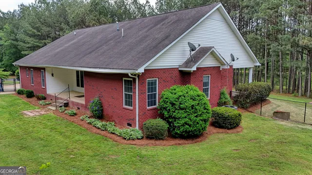 $477,900 | 293 North Avery Road Northwest, Rome, GA 30165