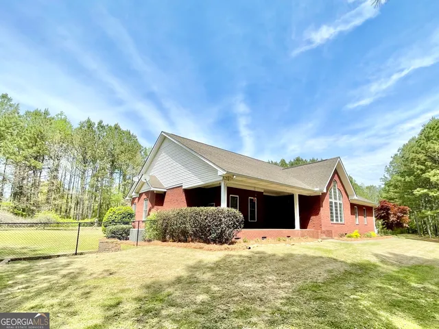 $477,900 | 293 North Avery Road Northwest, Rome, GA 30165
