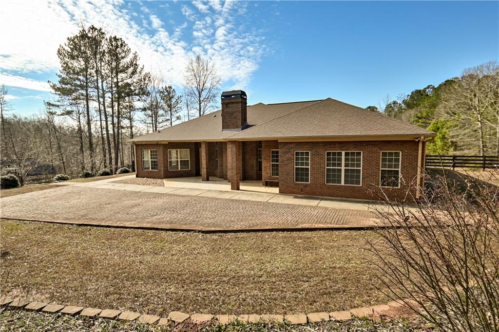 412 Trillium Trail Pendergrass, GA 30567 - Photo 35 of 47