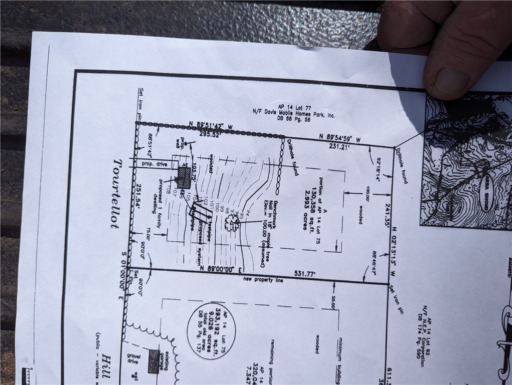 0 Tourtellot Hill Road Glocester, RI 02814 - Photo 1 of 1