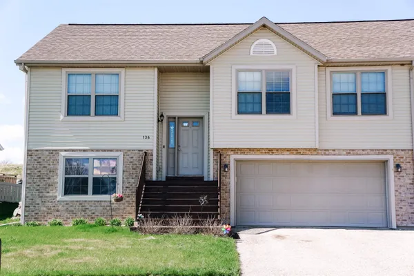 $315,000 | 136 Community Drive, Fall River, WI 53932