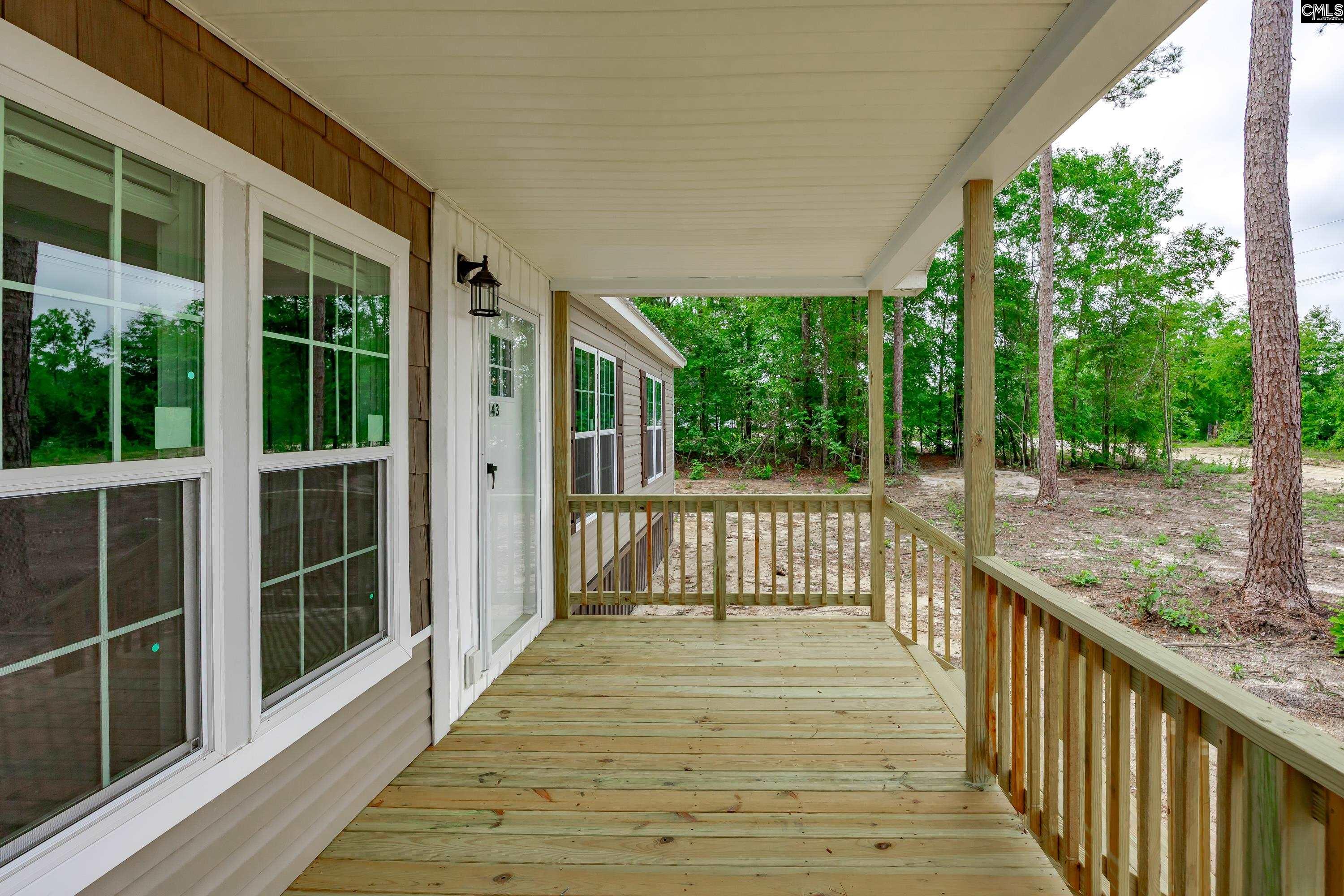 395 Otis Baughman Sr Road Wagener, SC 29164 - Photo 3 of 40