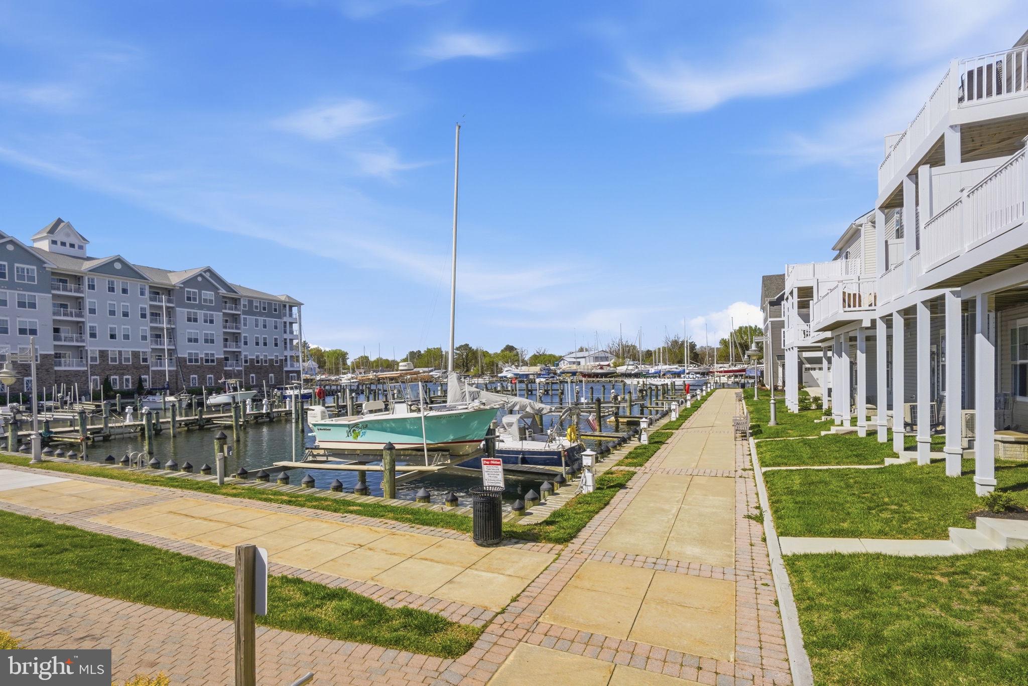 48 Riverside Drive Cambridge, MD 21613 - Photo 29 of 39