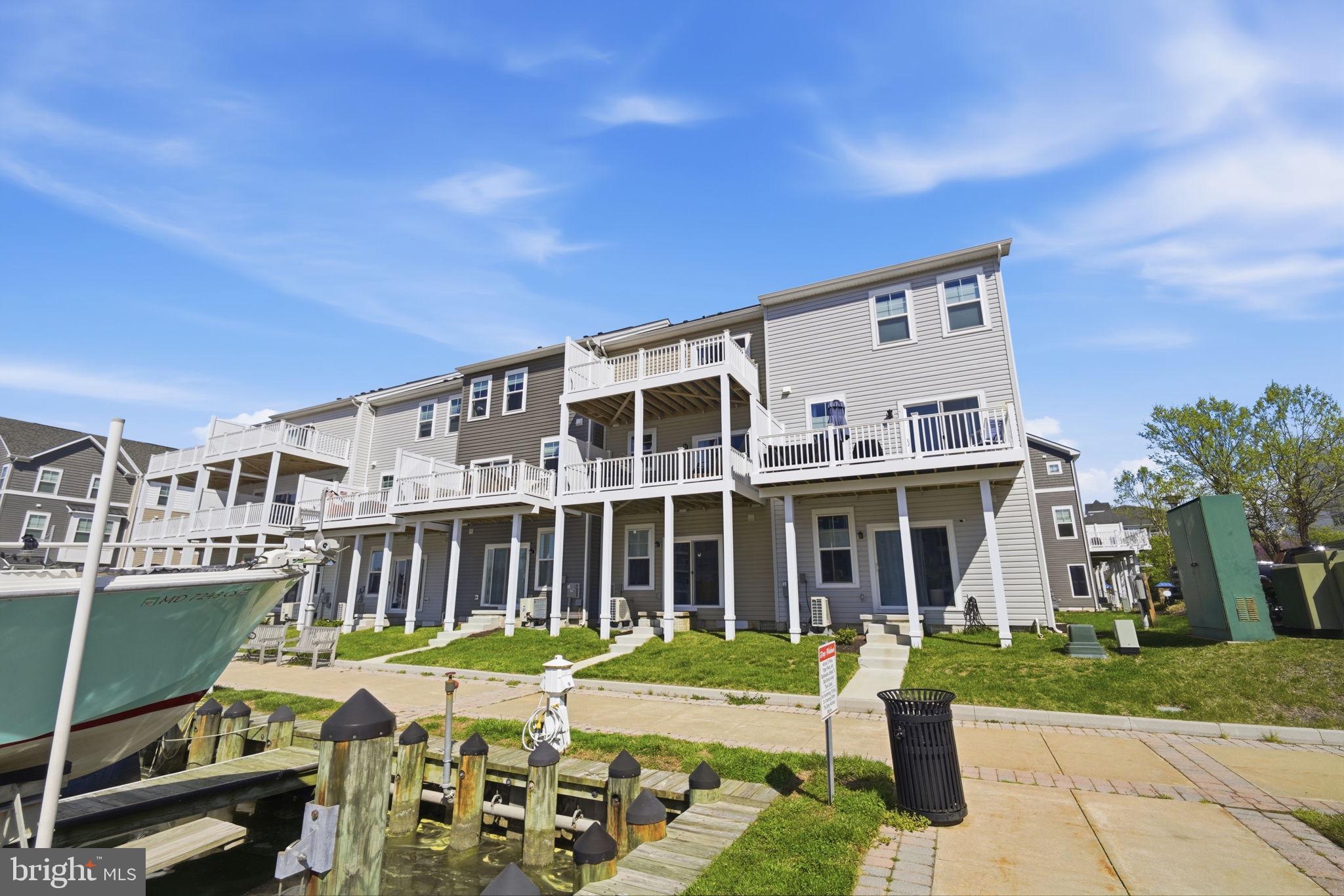 48 Riverside Drive Cambridge, MD 21613 - Photo 30 of 39