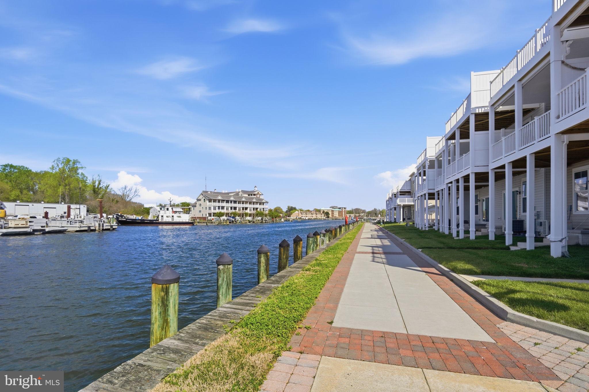 48 Riverside Drive Cambridge, MD 21613 - Photo 31 of 39