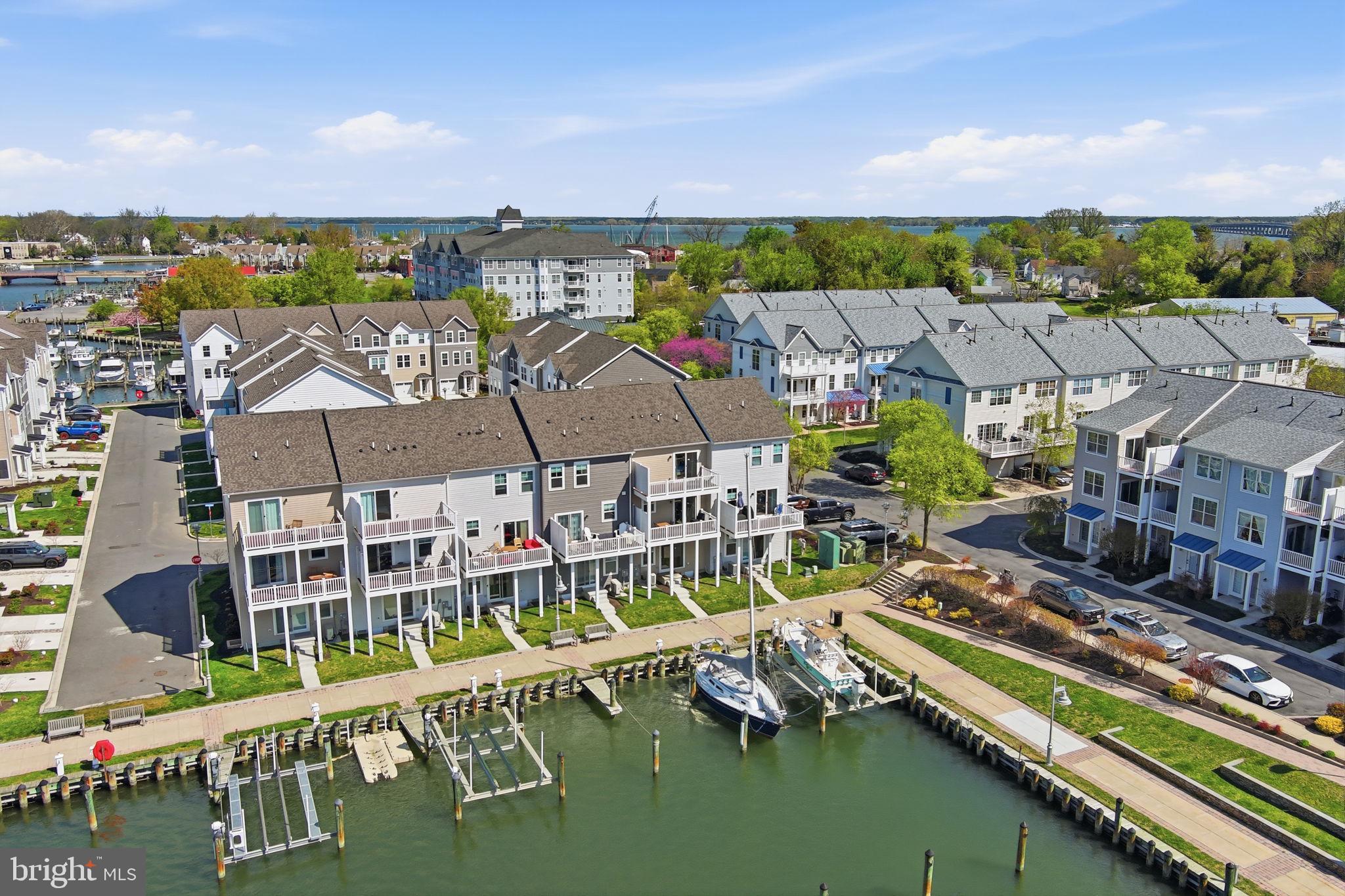 48 Riverside Drive Cambridge, MD 21613 - Photo 34 of 39