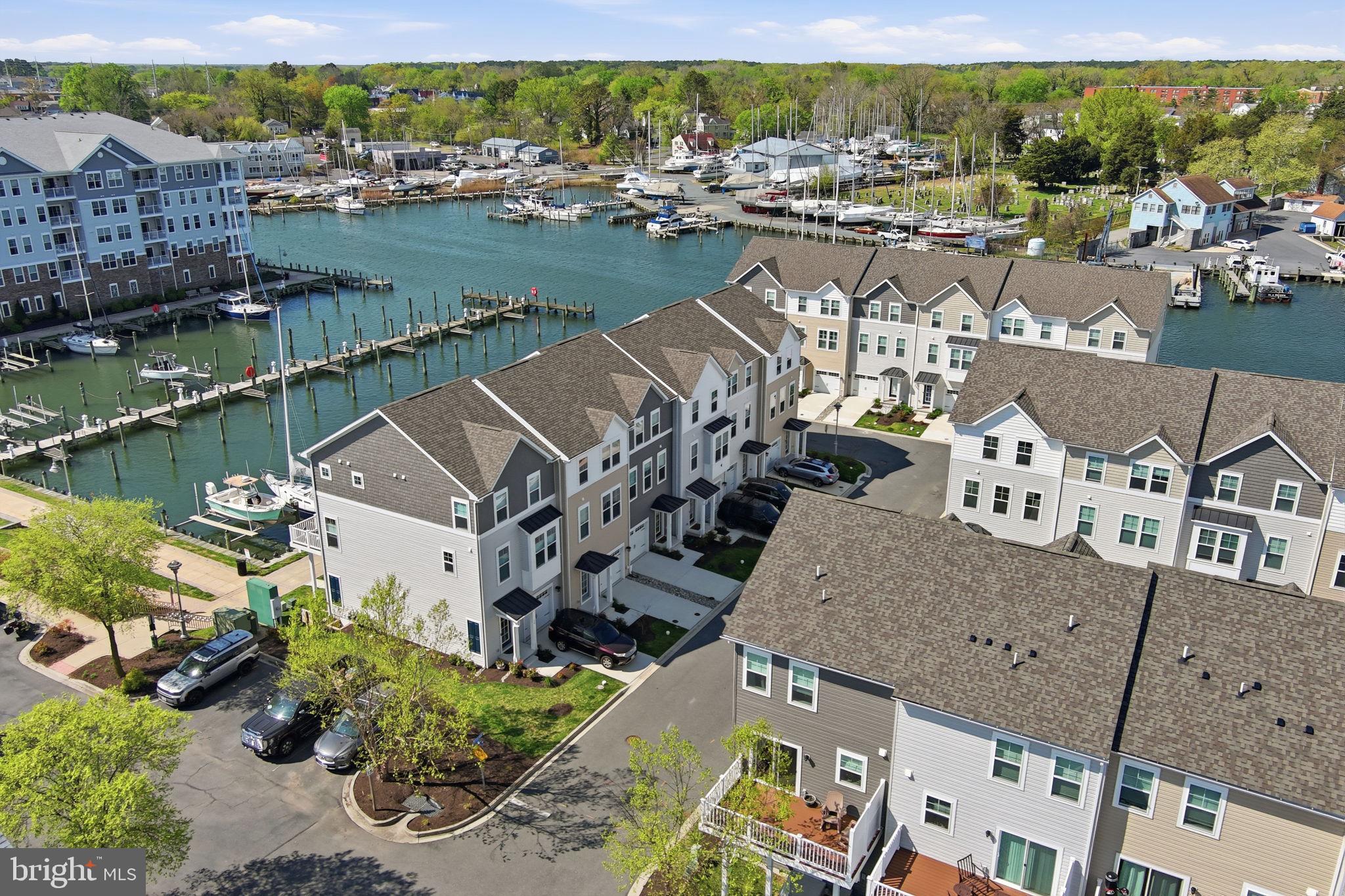 48 Riverside Drive Cambridge, MD 21613 - Photo 35 of 39