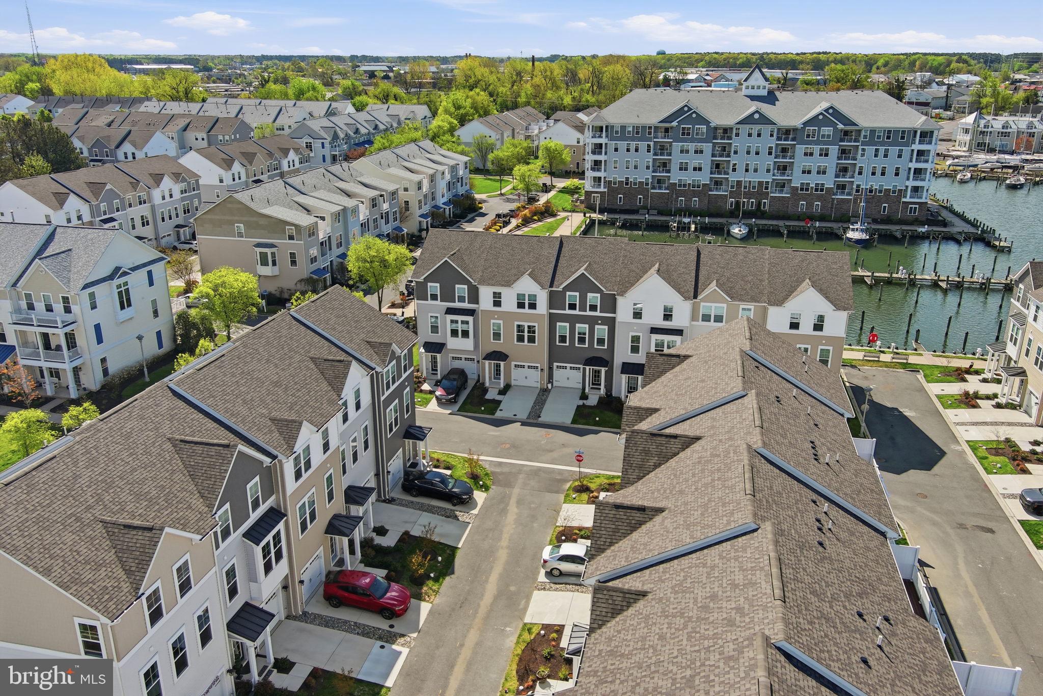 48 Riverside Drive Cambridge, MD 21613 - Photo 36 of 39