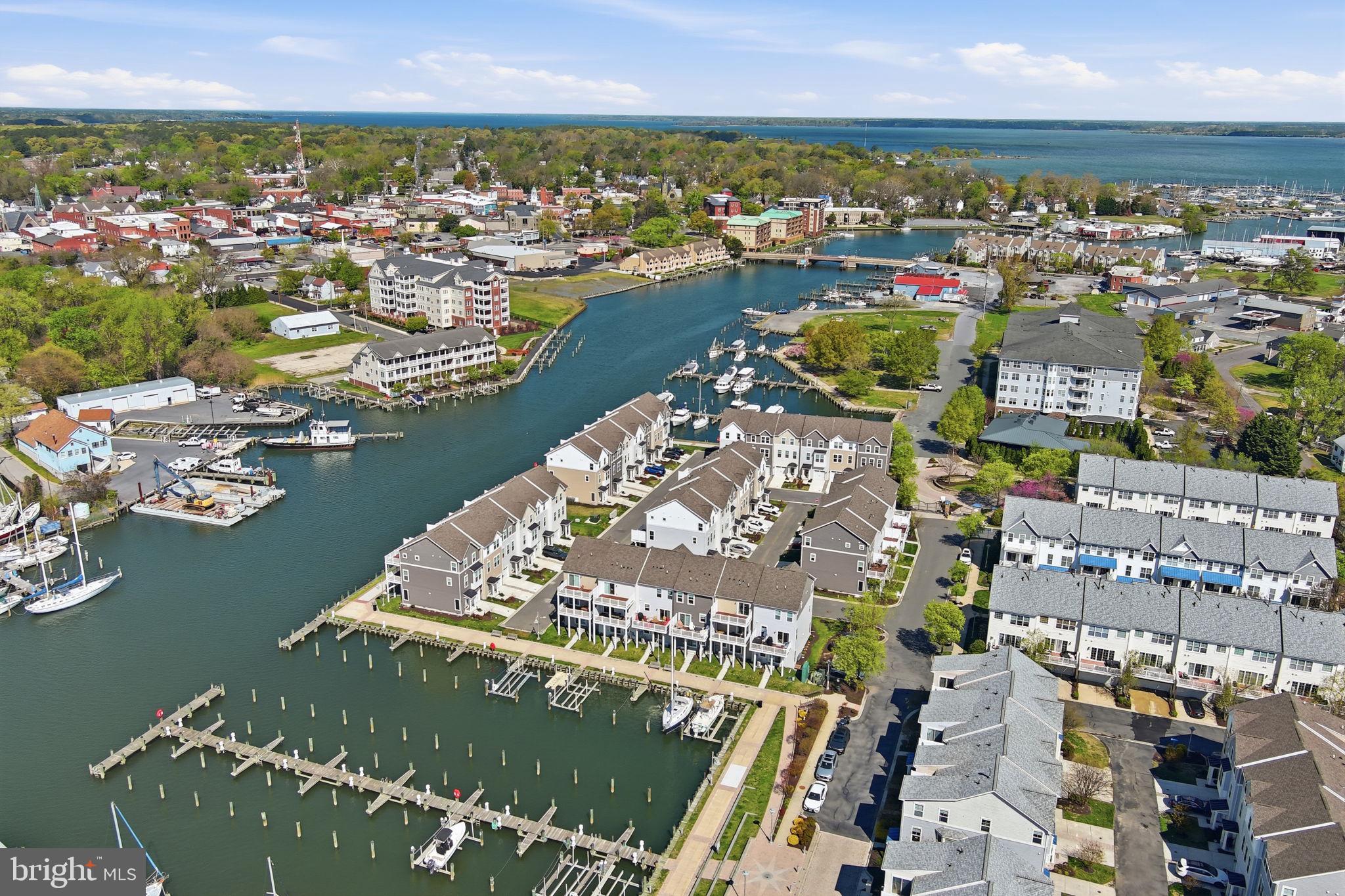 48 Riverside Drive Cambridge, MD 21613 - Photo 37 of 39