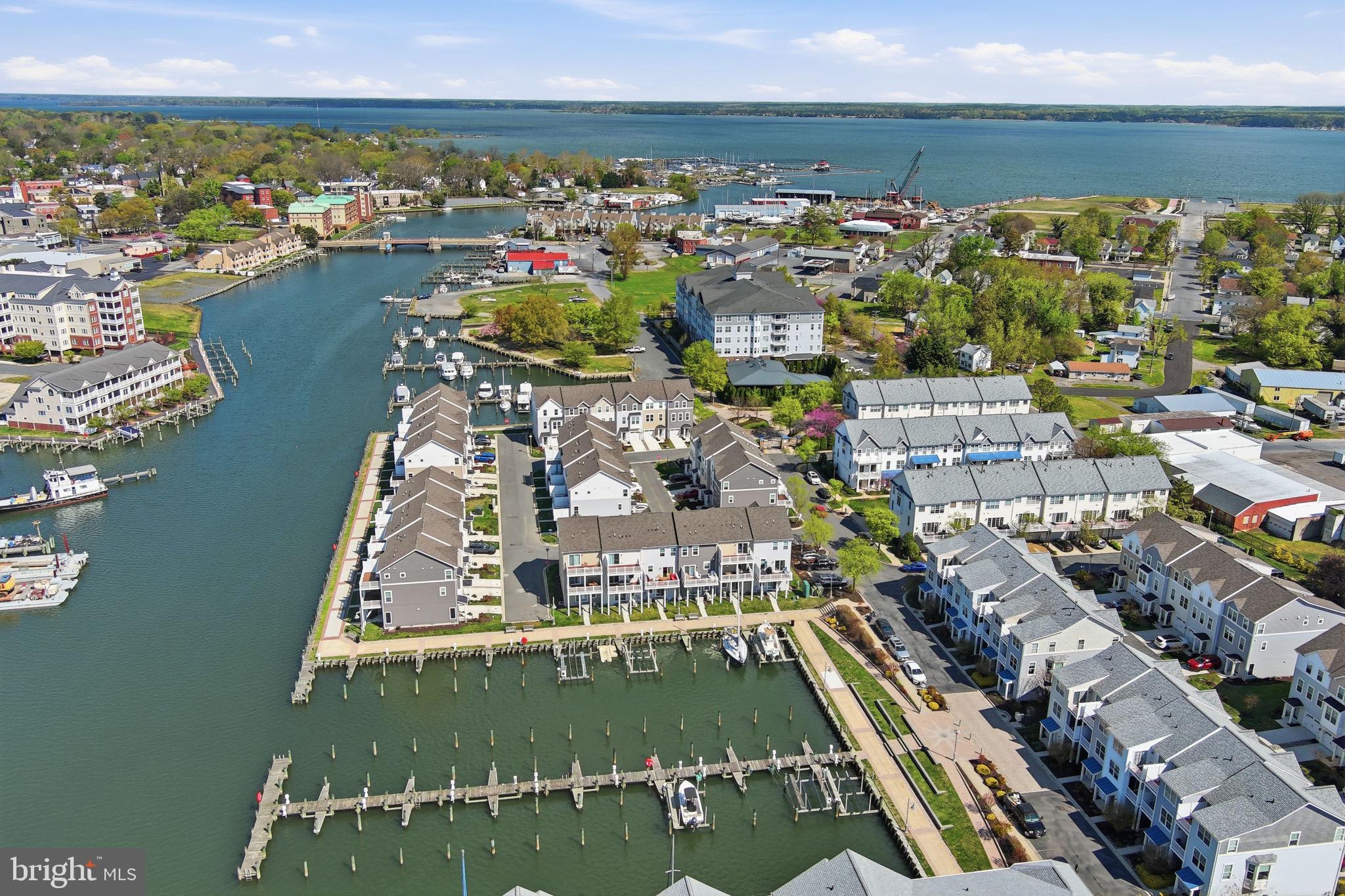 48 Riverside Drive Cambridge, MD 21613 - Photo 38 of 39