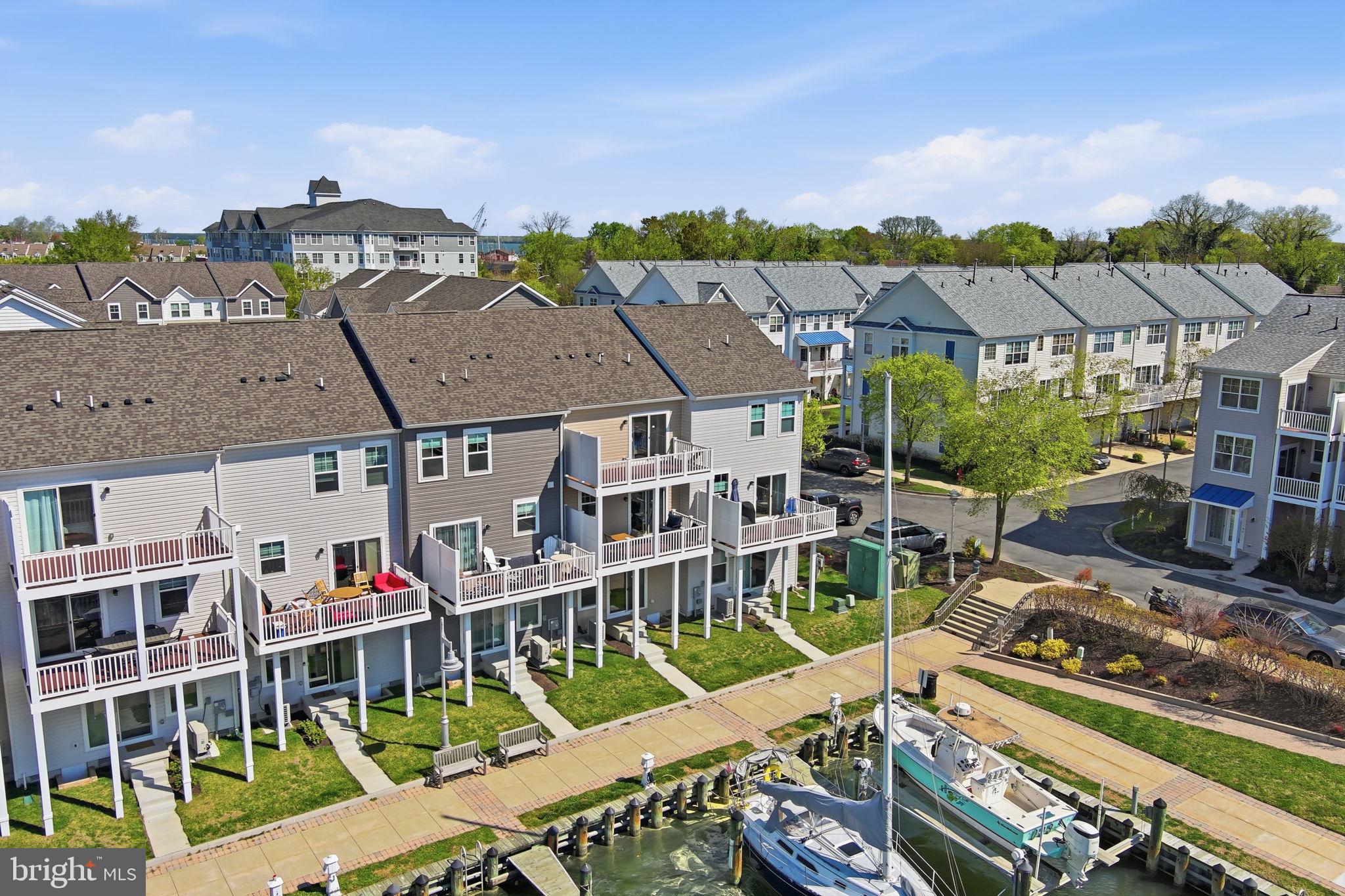 48 Riverside Drive Cambridge, MD 21613 - Photo 39 of 39