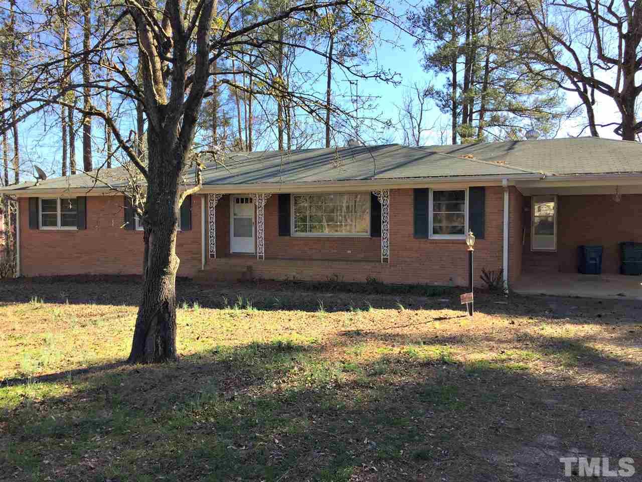 3128 Gibson Road Durham, NC 27703 - Photo 1 of 19 Gallery Image 1