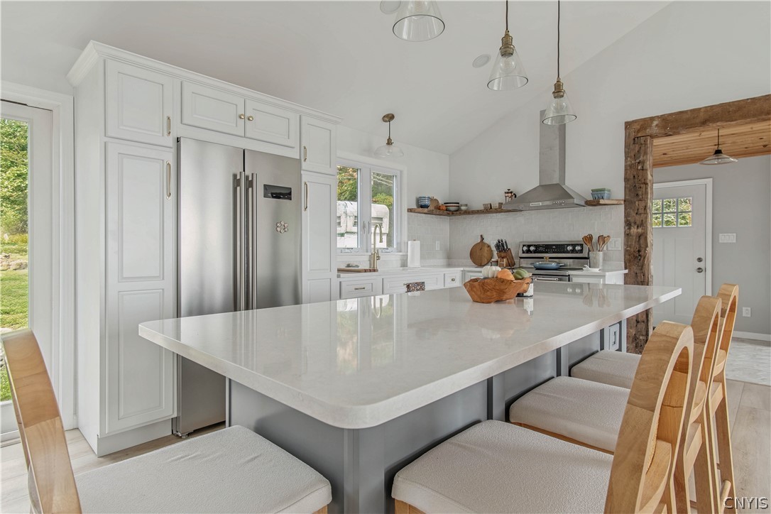 14411 Snowshoe Road Henderson, NY 13650 - Photo 15 of 48 Gallery Image 15