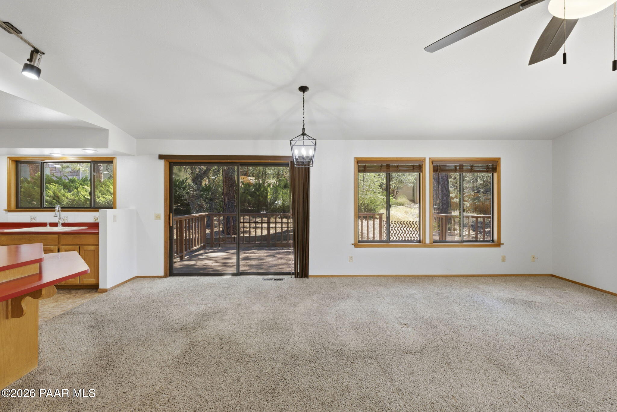 1370 Coyote Road Prescott, AZ 86303 - Photo 12 of 50 Dining Room