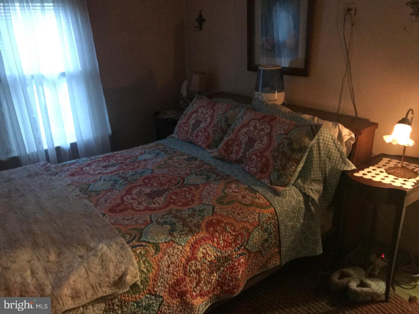 1450 Benner School Road Quakertown, PA 18951 - Photo 15 of 22 Bedroom - Main