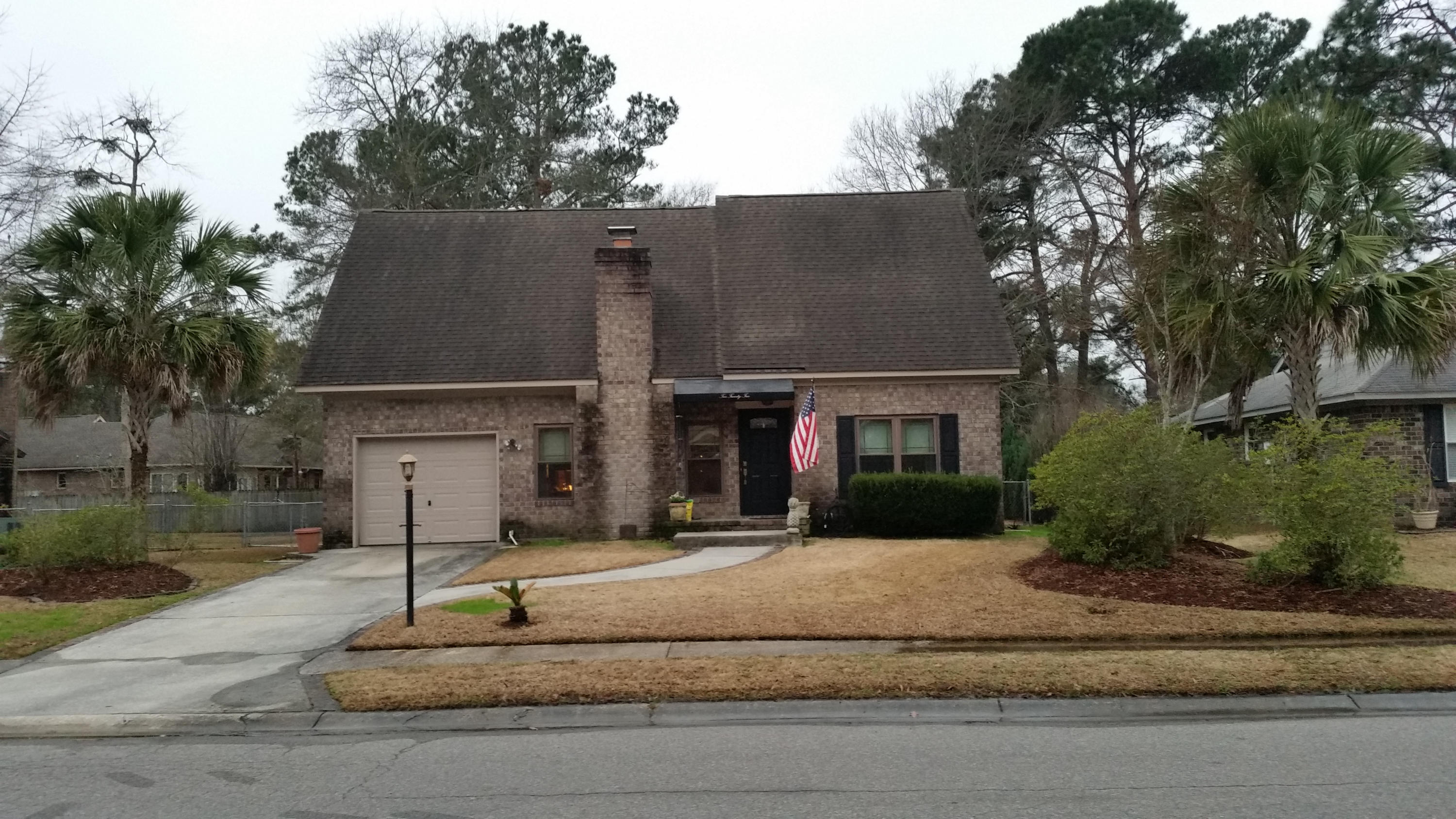 222 Tall Pines Road Ladson, SC 29456 - Photo 1 of 25 222 Tall Pines Road