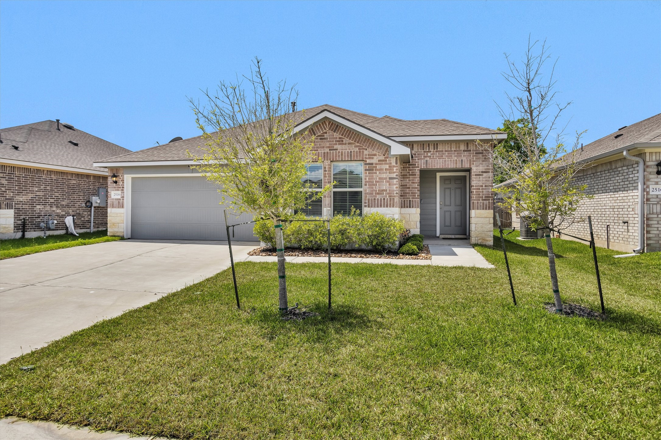 2518 River Way Navasota, TX 77868 - Photo 2 of 29