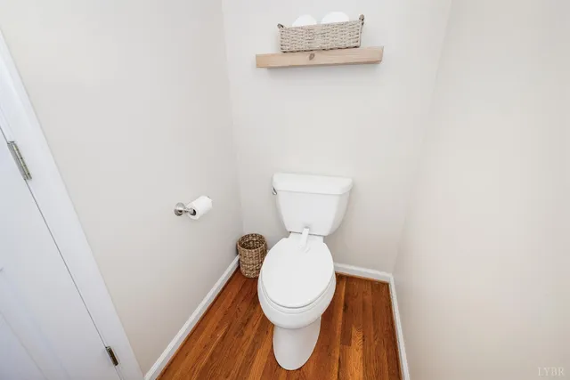 $405,000 | 1610 Meadow Down Drive, Forest, VA 24551