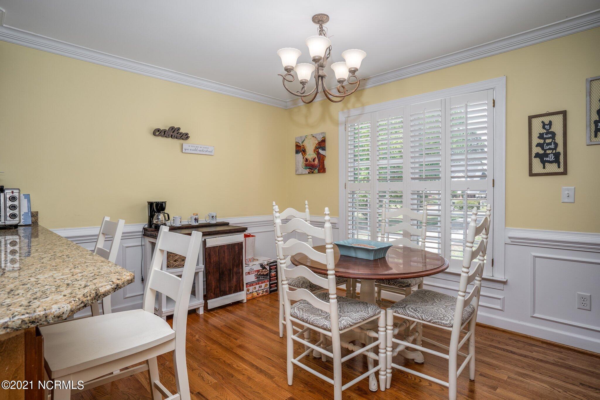 1409 Stallion Road Rocky Mount, NC 27804 - Photo 11 of 43 013-1409StallionRoad-RockyMount-NC-27804