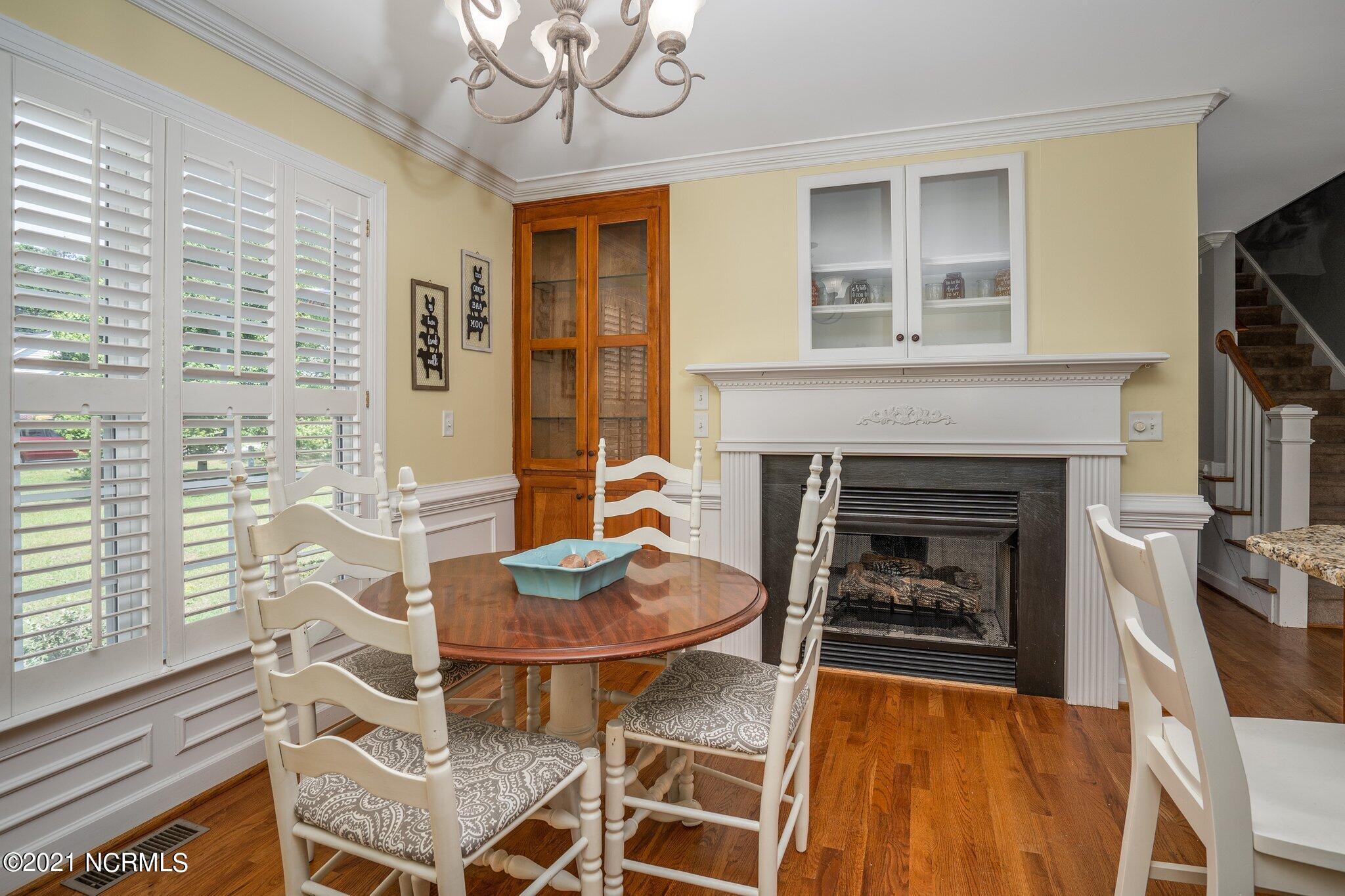 1409 Stallion Road Rocky Mount, NC 27804 - Photo 12 of 43 014-1409StallionRoad-RockyMount-NC-27804