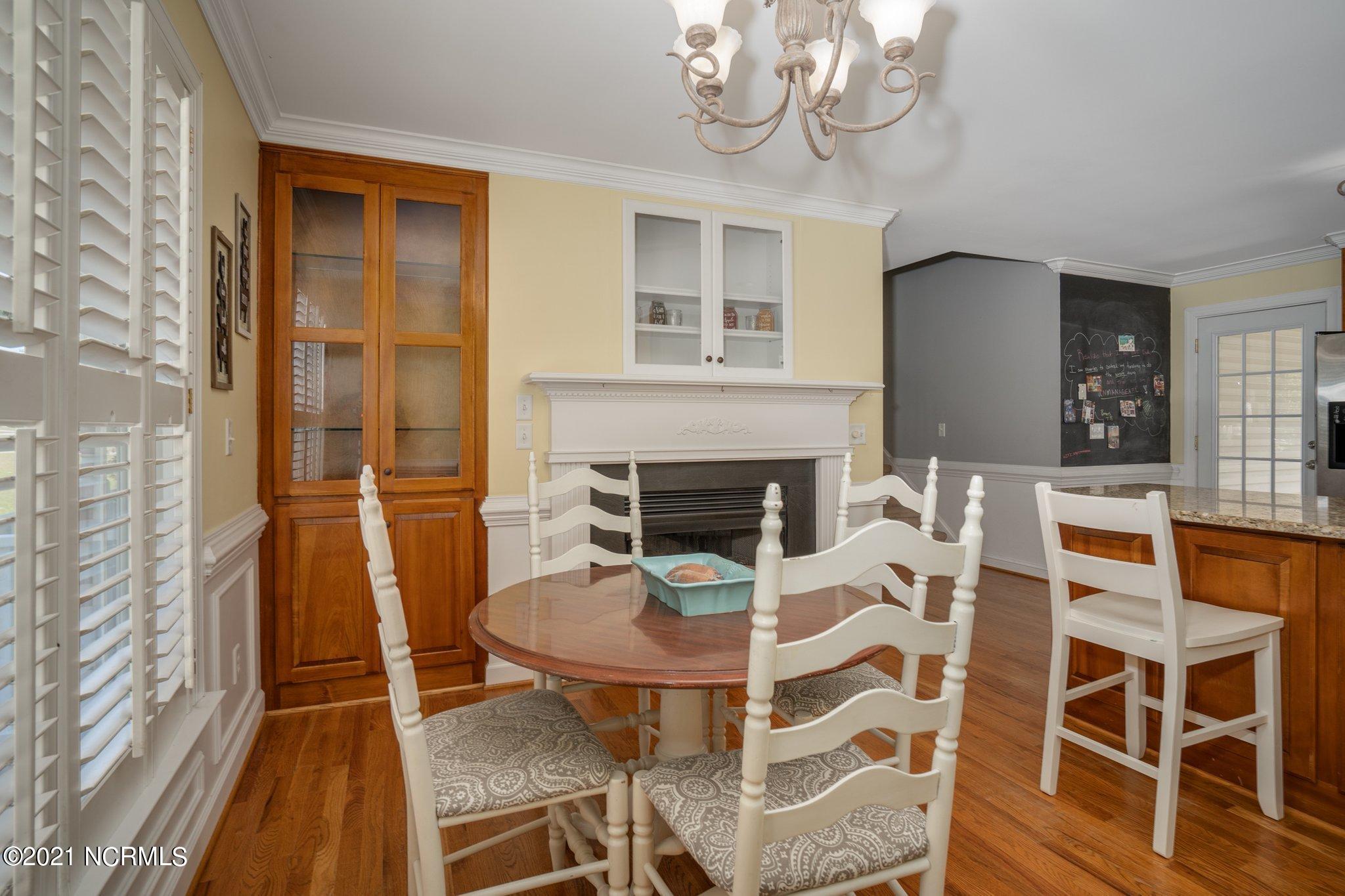 1409 Stallion Road Rocky Mount, NC 27804 - Photo 13 of 43 015-1409StallionRoad-RockyMount-NC-27804