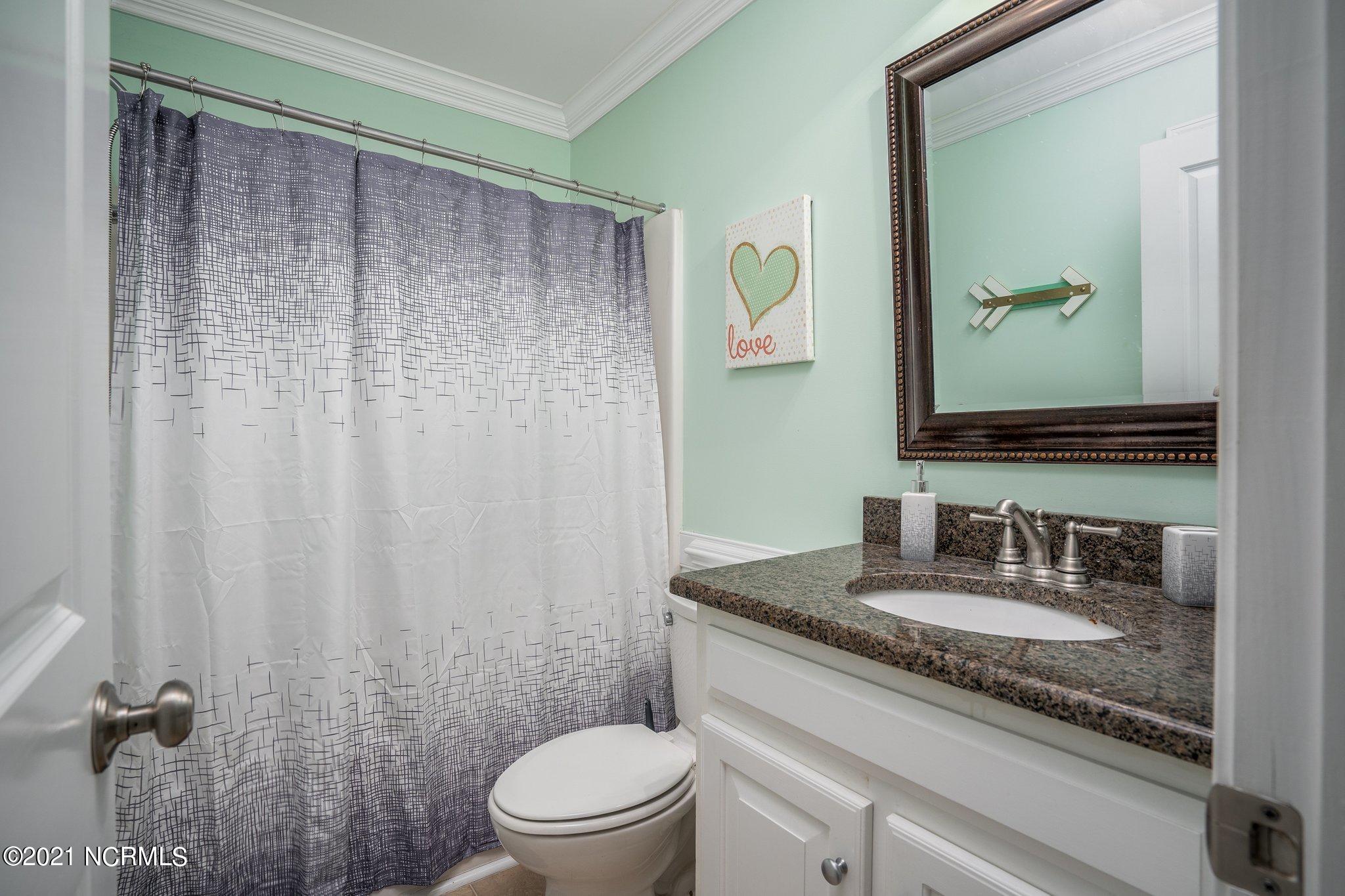 1409 Stallion Road Rocky Mount, NC 27804 - Photo 16 of 43 018-1409StallionRoad-RockyMount-NC-27804