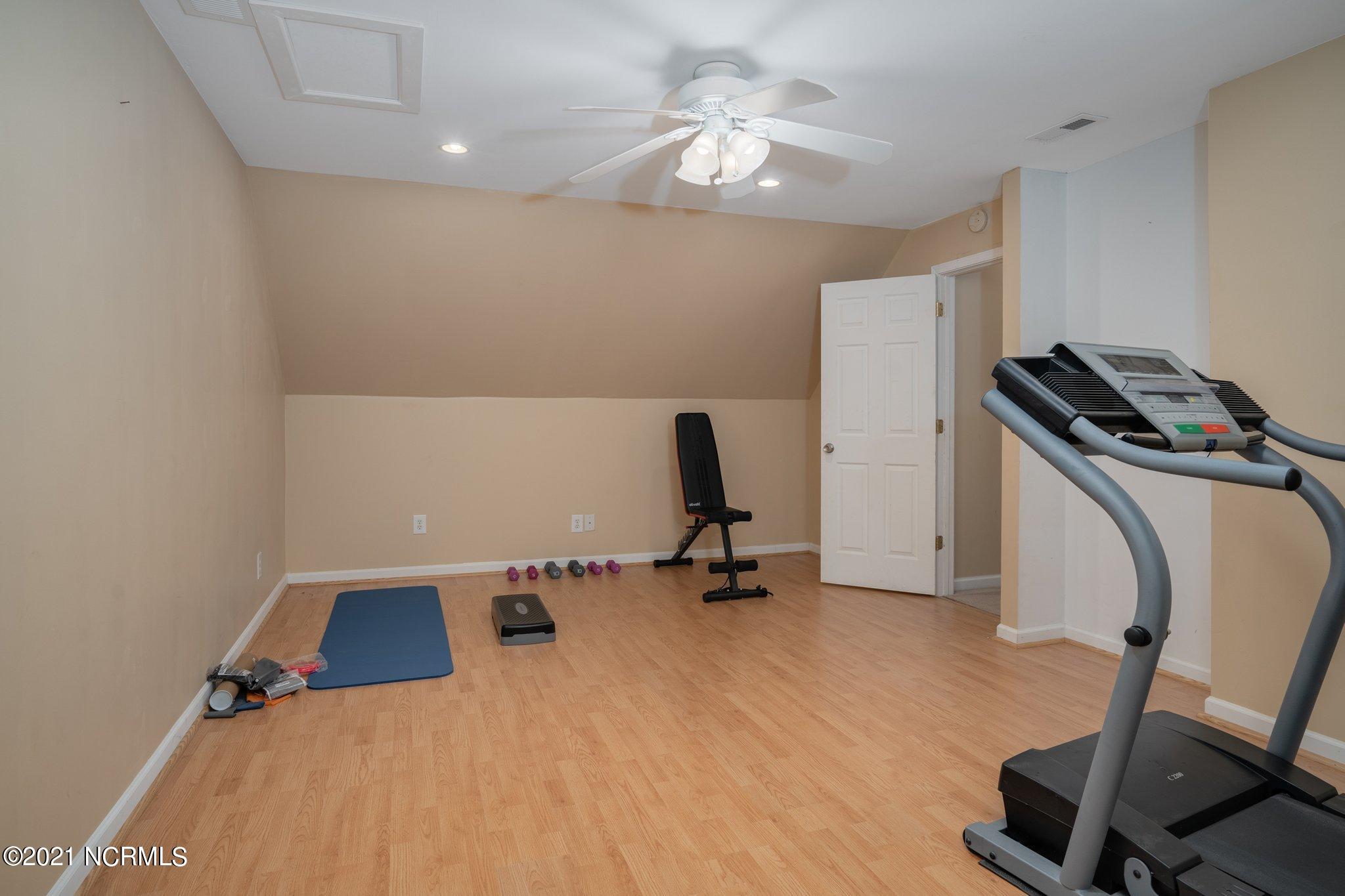 1409 Stallion Road Rocky Mount, NC 27804 - Photo 37 of 43 036-1409StallionRoad-RockyMount-NC-27804