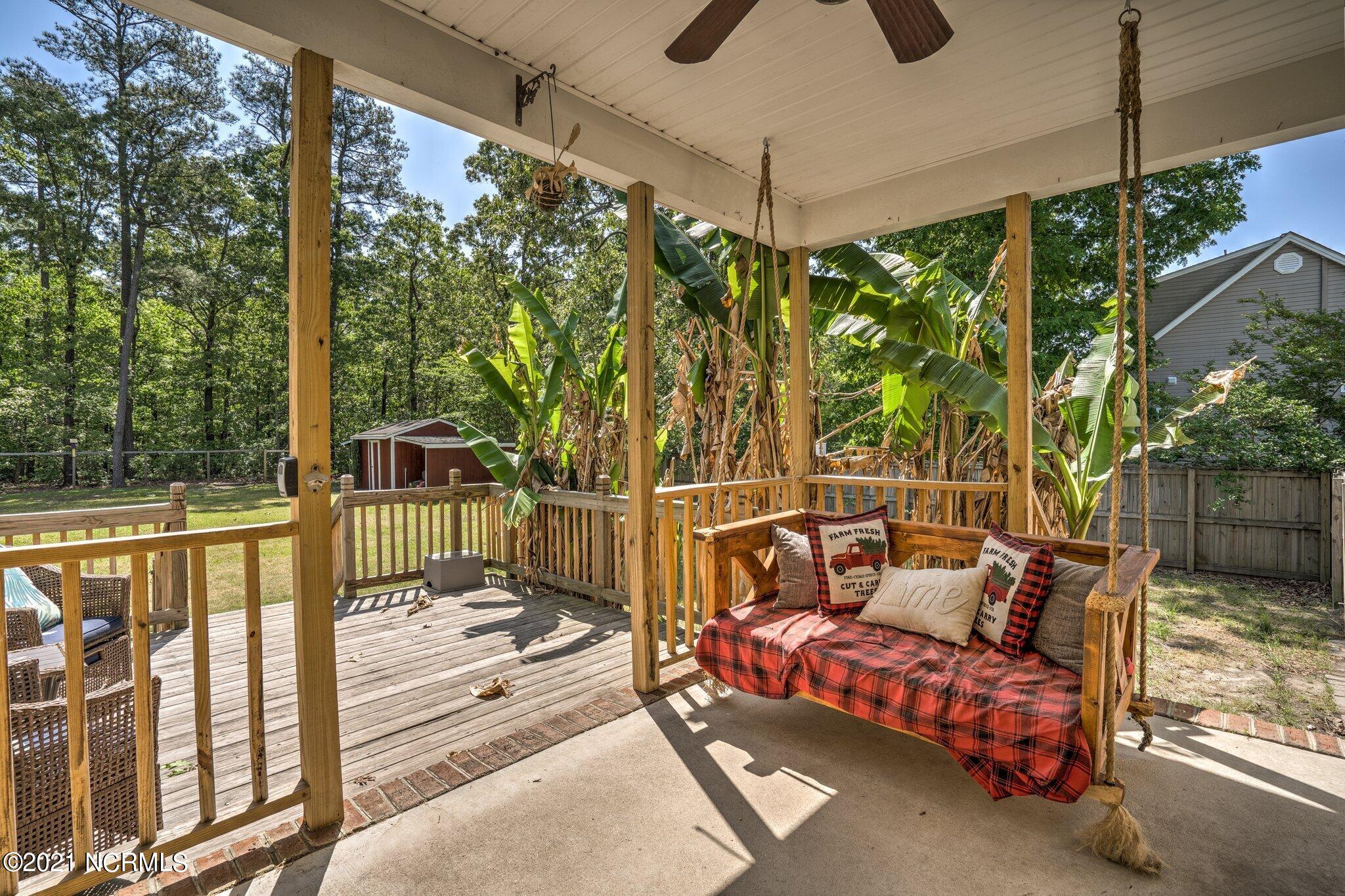 1409 Stallion Road Rocky Mount, NC 27804 - Photo 39 of 43 045-1409StallionRoad-RockyMount-NC-27804